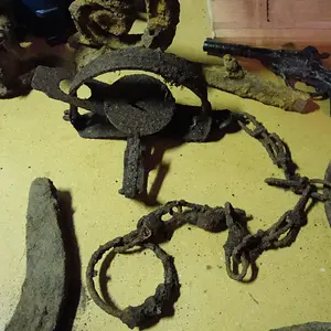 Oneida Victor Jump Trap