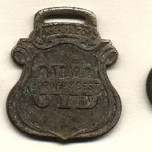 3 finds from a Texas ghost town