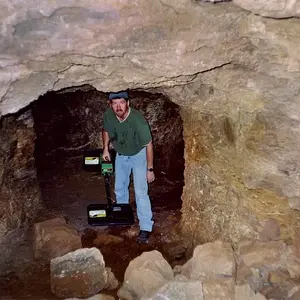 2 boxing a silver mine