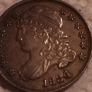 bust front