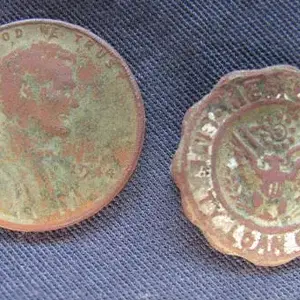 Liberty Loan Comminuty, WWI era.