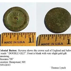 button