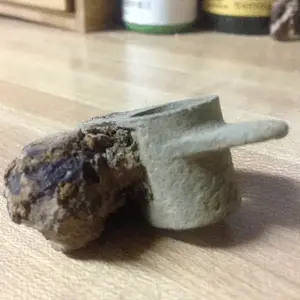 Not sure what part this is, but it's from a Ford.