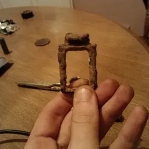 Buckle 1