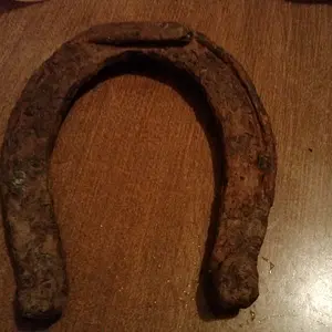 Horsehoe