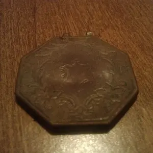 Sweetheart Locket