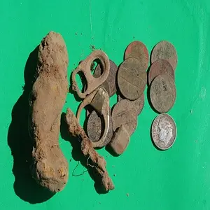 etrac finds 8 31