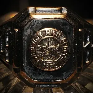 Ring 45