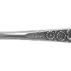interpur jardinera stainless place oval soup spoon P0000042053S0015T2