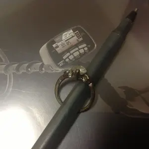 Costume jewelry