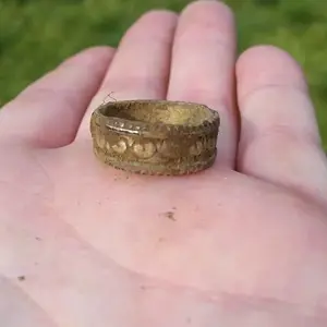 A nice ring