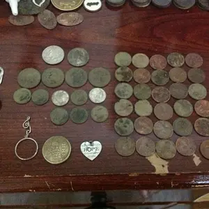 Just more stuff I found