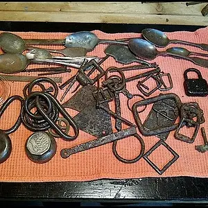 Misc Finds