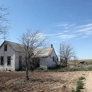 Farm house