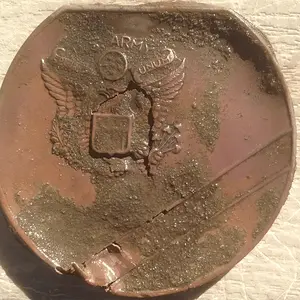 Women's US Army issue compact