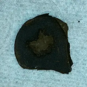 E4 collar pin