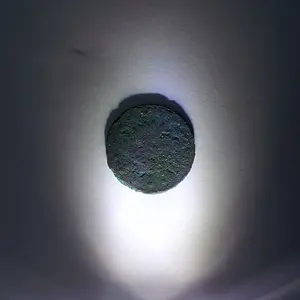 1863 Civil War Token