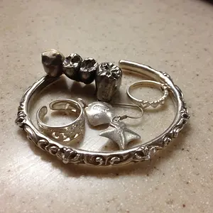 Silver to Date
