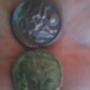 2 more WW1 GSB's.