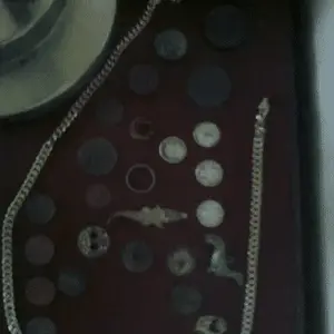 Some stuff!