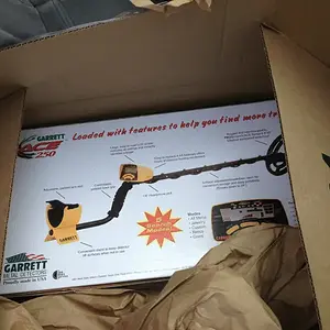 Finally got it in the mail!!!