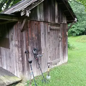 Old Shack