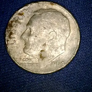 1964 Rosie
