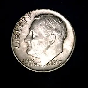 1963 Rosie