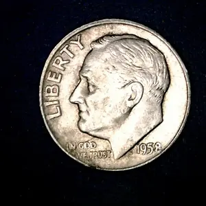 1958 Rosie