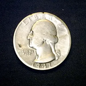 1941-S Washington