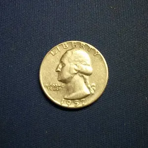 1957 Washington