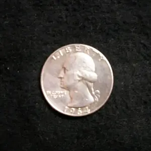1964 Washington