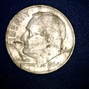 1964 Rosie