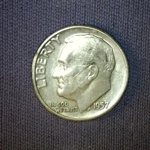 1957 Rosie