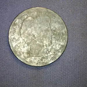 1903-S Barber Quarter