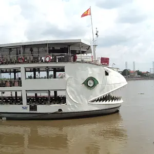 saigon river