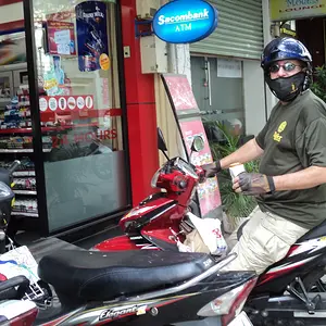 beer break saigon