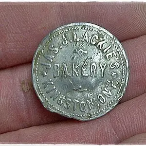 Bread Token
