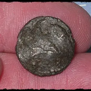 War of 1812 - US Infantry Button 1808 -1811