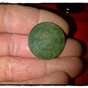 1859 Canada LC