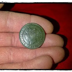 1859 Canada LC