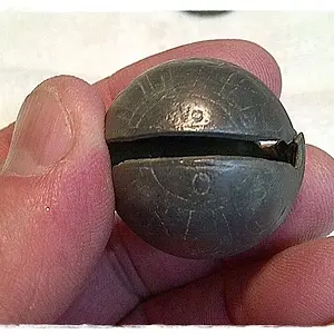 Small Crotal Bell