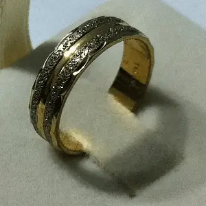14k gold