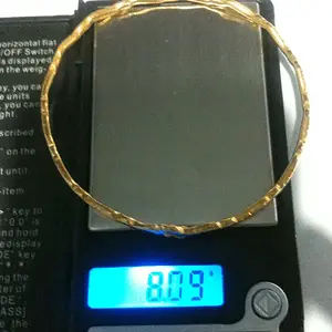 750 gold Bengal.