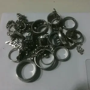 Junks
