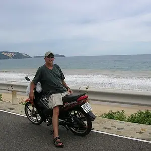 Mui Ne Beach
