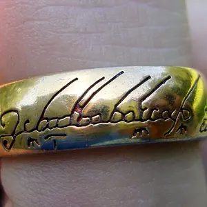 Hobbit Ring