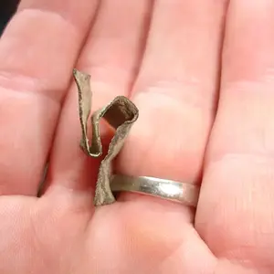 May 2013 Bent Brass