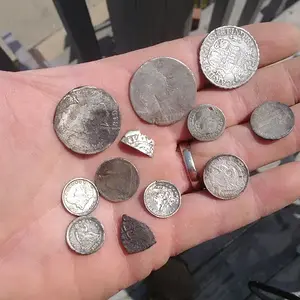 Silver