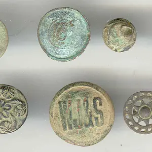 buttons